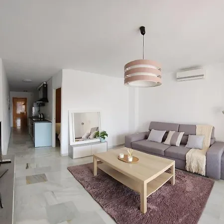 Apartament Departamento Pueblo Evita *