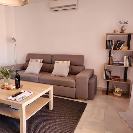 Apartament Departamento Pueblo Evita